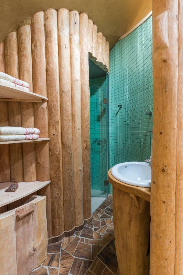 Apartma Zemljanka Ljutomer Exterior foto
